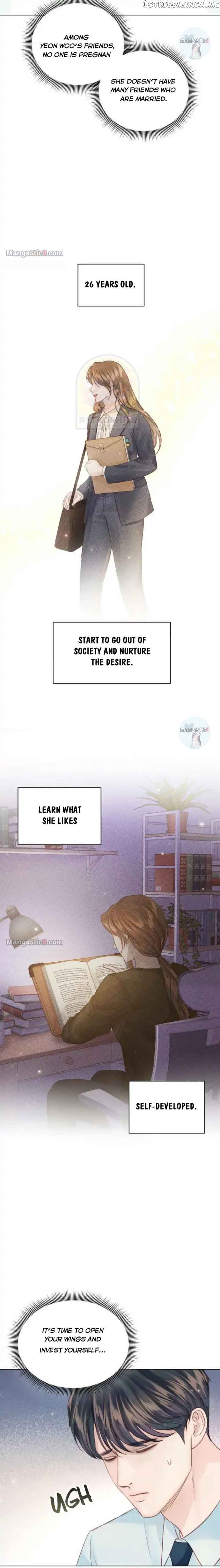 Surely a Happy Ending Chapter 110 - Page 12