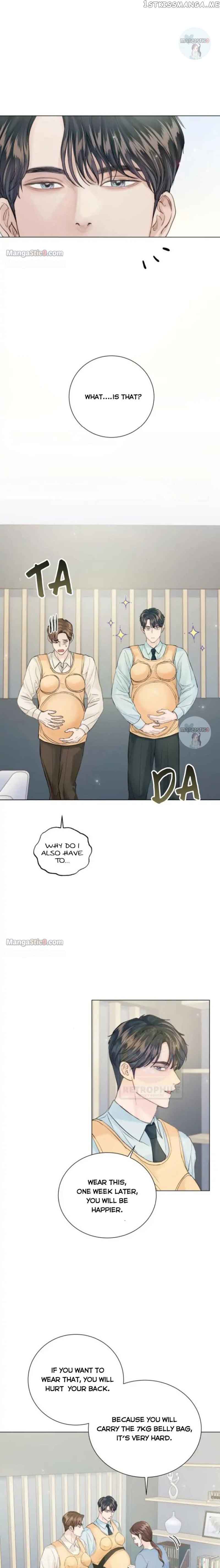 Surely a Happy Ending Chapter 110 - Page 15