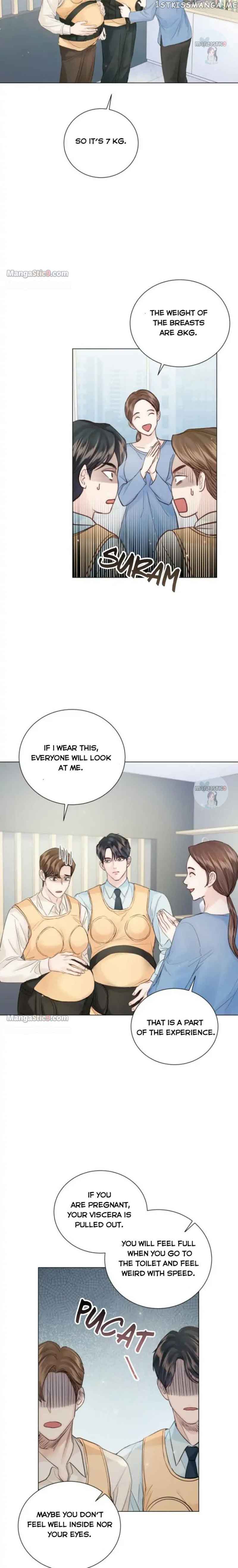 Surely a Happy Ending Chapter 110 - Page 16