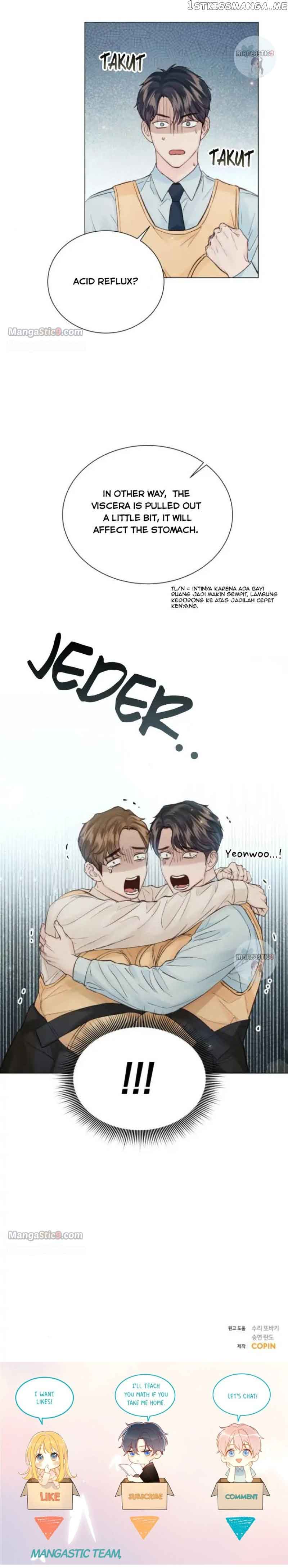 Surely a Happy Ending Chapter 110 - Page 18