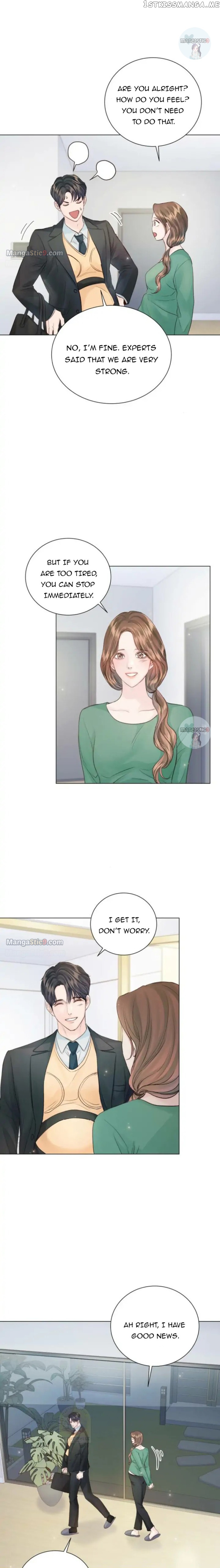 Surely a Happy Ending Chapter 111 - Page 5