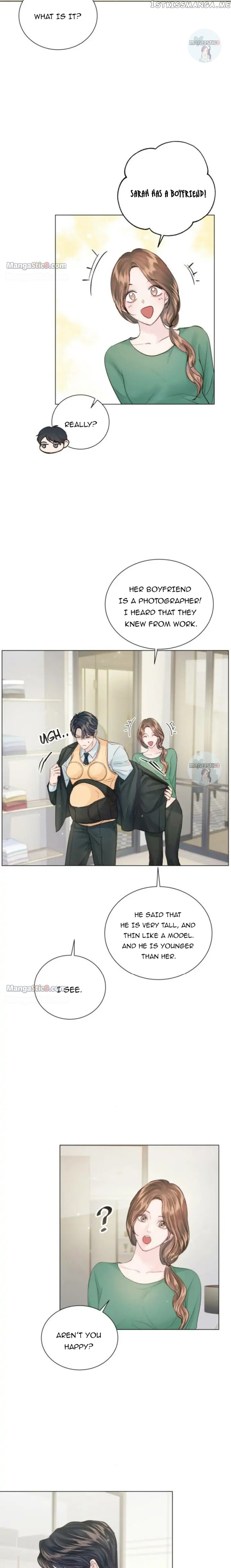 Surely a Happy Ending Chapter 111 - Page 6