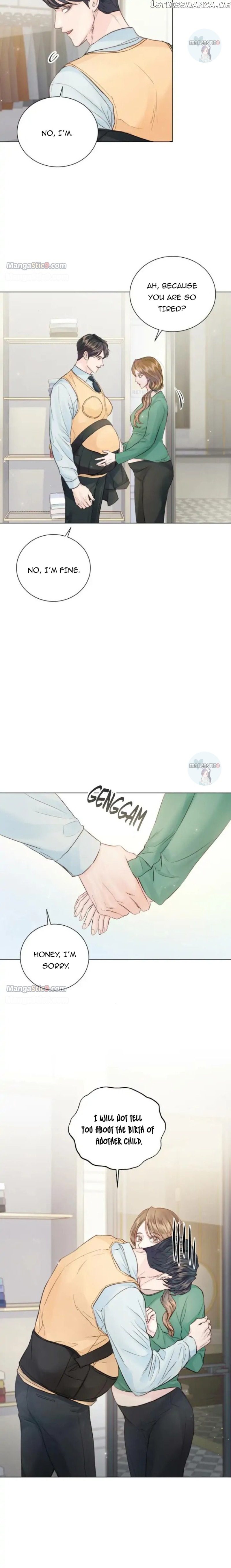 Surely a Happy Ending Chapter 111 - Page 7