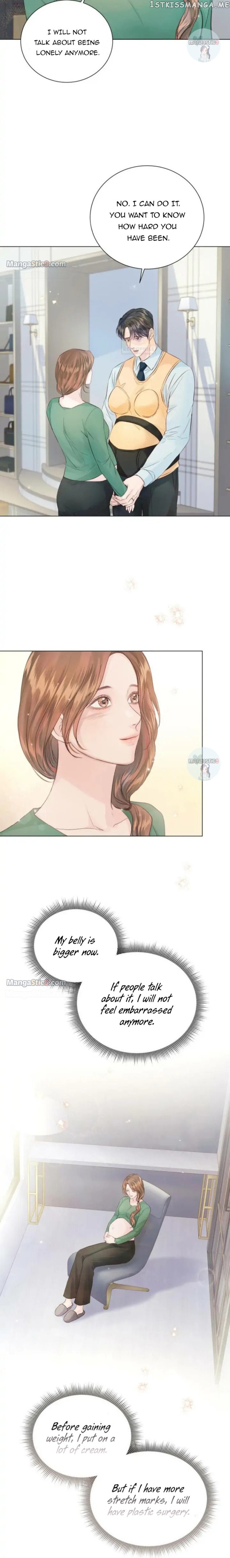 Surely a Happy Ending Chapter 111 - Page 10