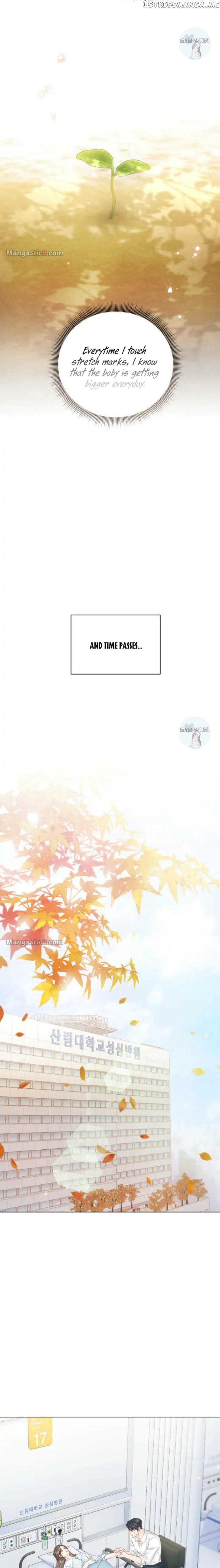 Surely a Happy Ending Chapter 111 - Page 11