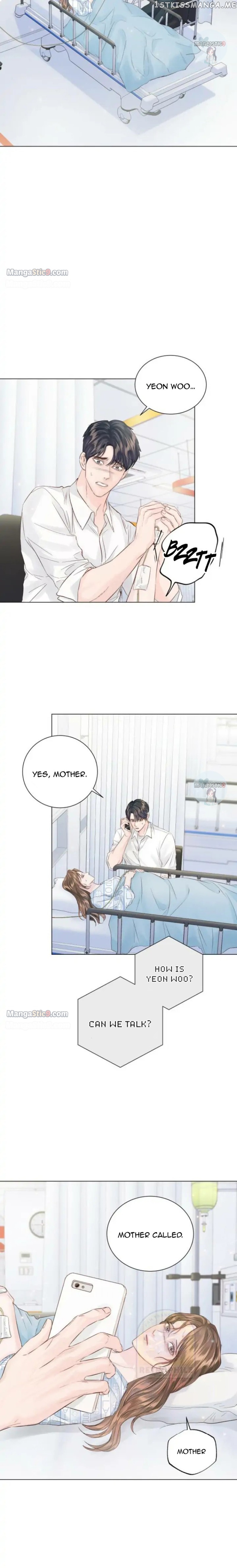 Surely a Happy Ending Chapter 111 - Page 12