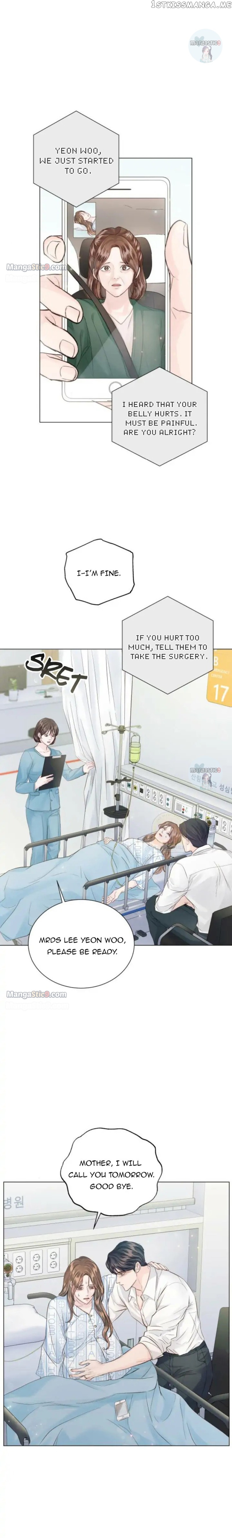 Surely a Happy Ending Chapter 111 - Page 13