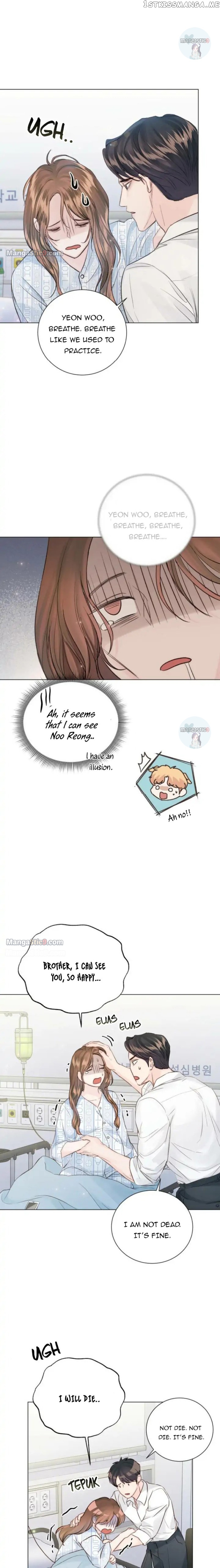 Surely a Happy Ending Chapter 111 - Page 14