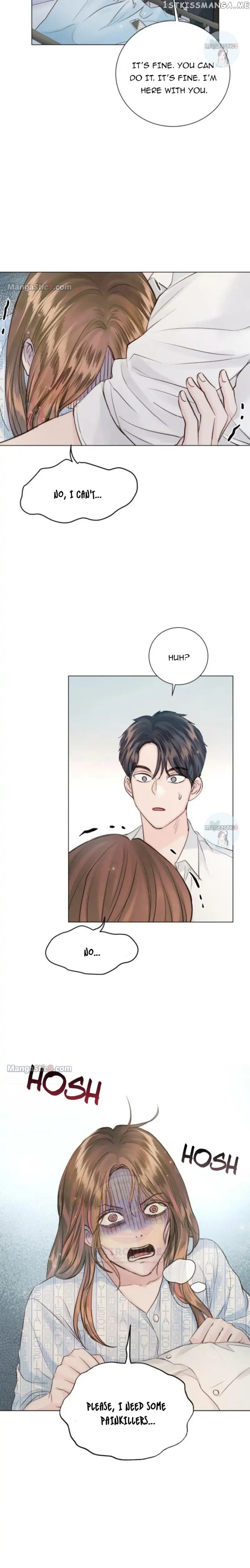 Surely a Happy Ending Chapter 111 - Page 15