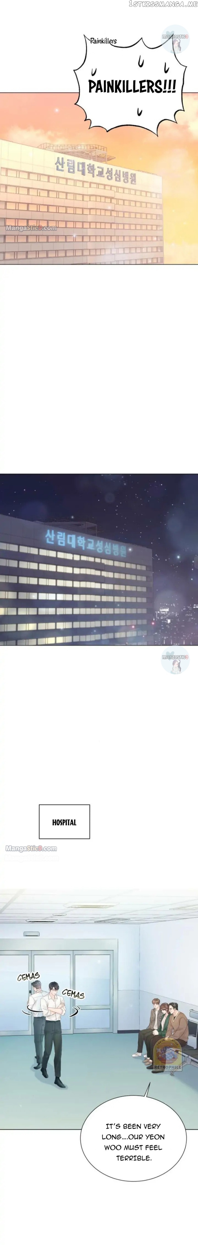 Surely a Happy Ending Chapter 111 - Page 16