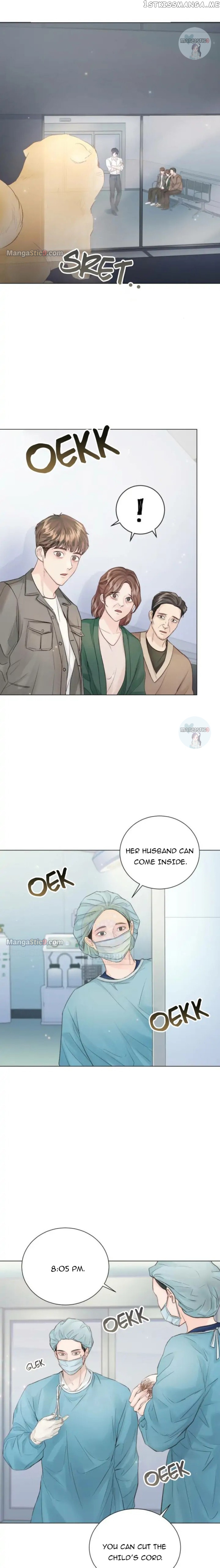 Surely a Happy Ending Chapter 111 - Page 17