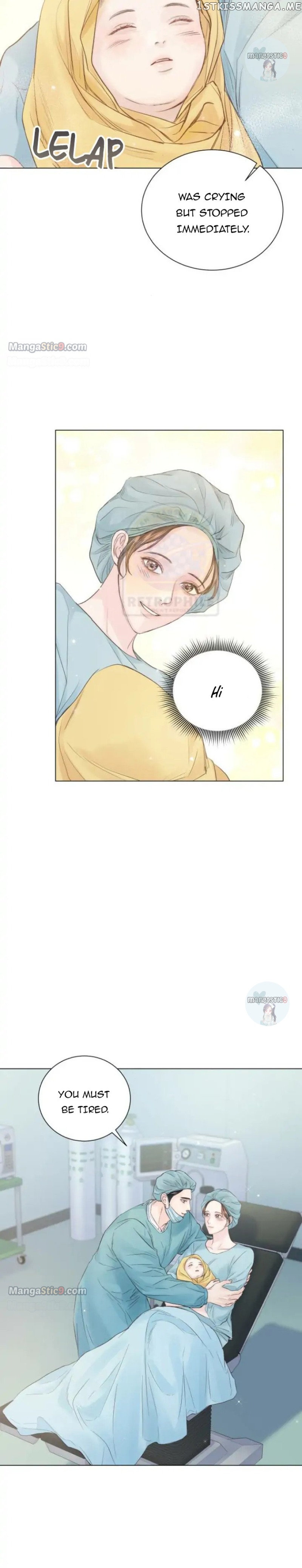 Surely a Happy Ending Chapter 111 - Page 19