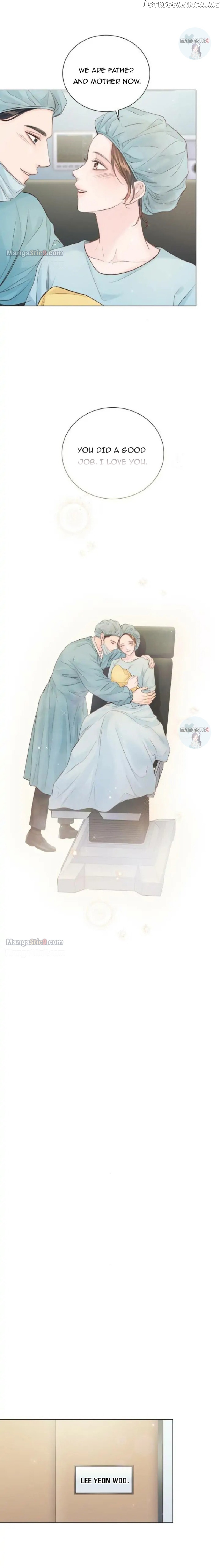 Surely a Happy Ending Chapter 111 - Page 20