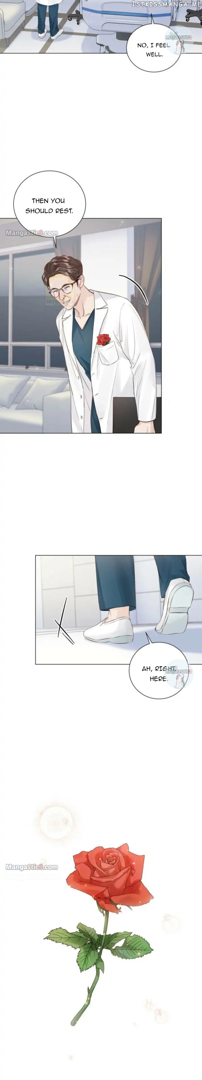 Surely a Happy Ending Chapter 111 - Page 22