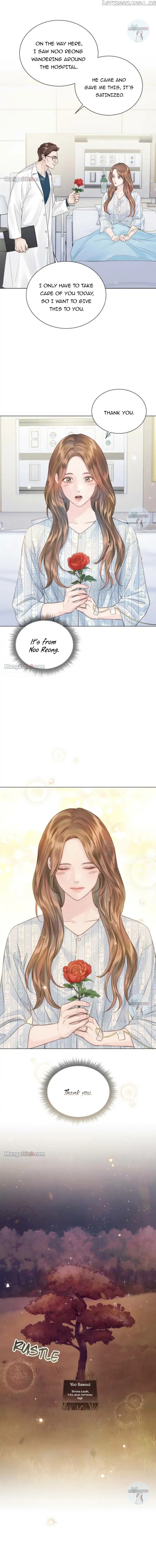 Surely a Happy Ending Chapter 111 - Page 23