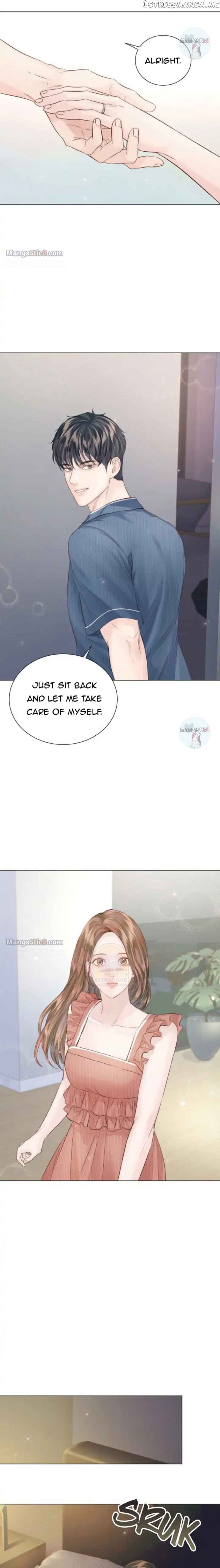 Surely a Happy Ending Chapter 112 - Page 5