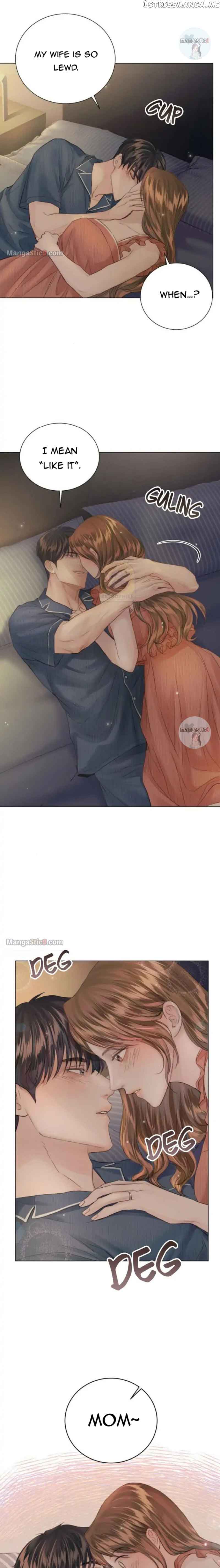 Surely a Happy Ending Chapter 112 - Page 11