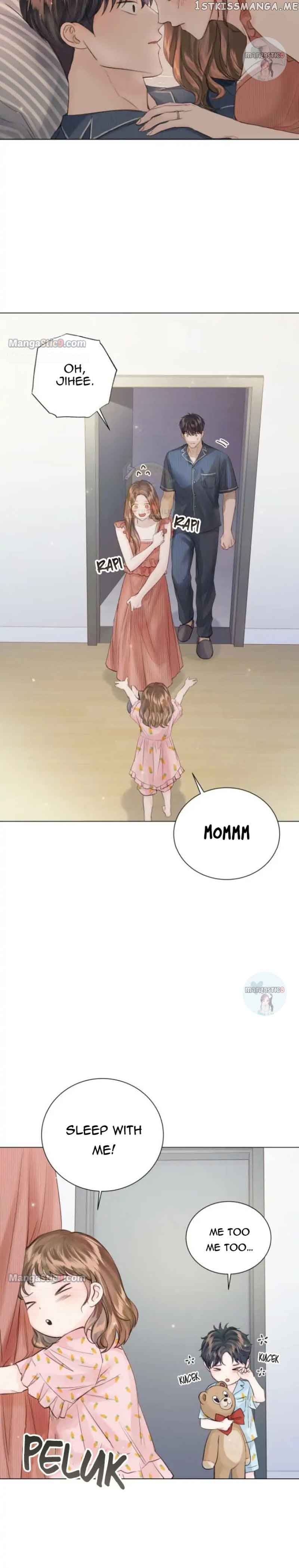 Surely a Happy Ending Chapter 112 - Page 12