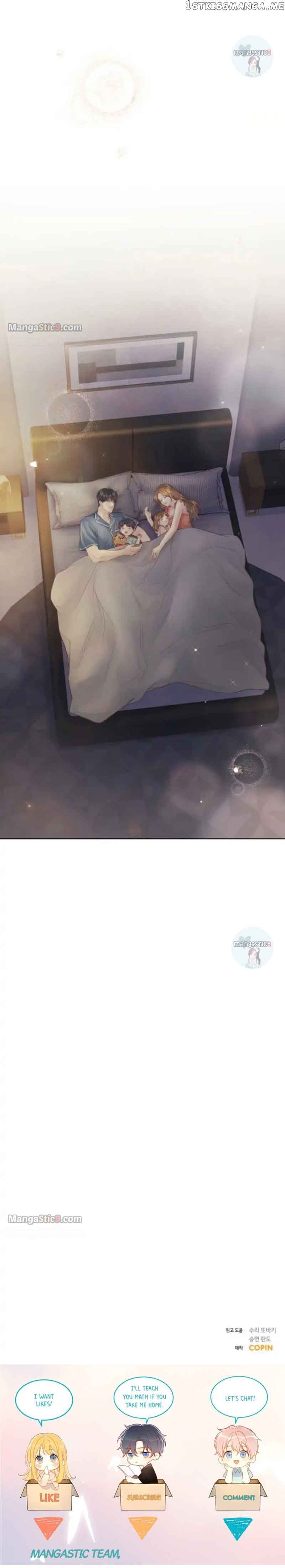 Surely a Happy Ending Chapter 112 - Page 14