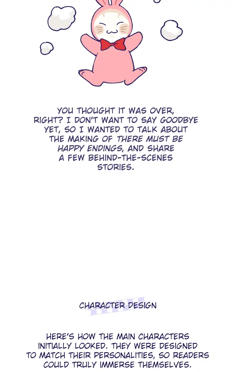 Surely a Happy Ending Chapter 113 - Page 16