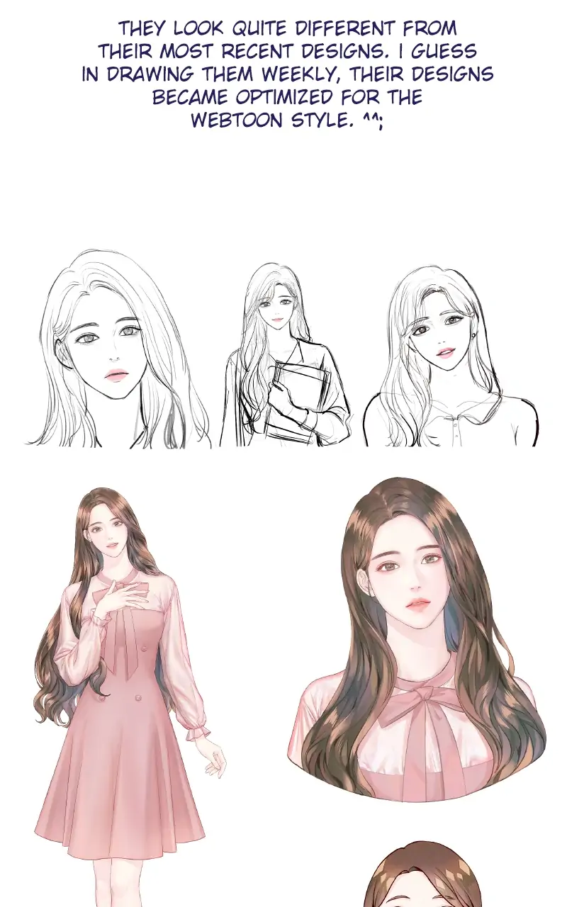 Surely a Happy Ending Chapter 113 - Page 17