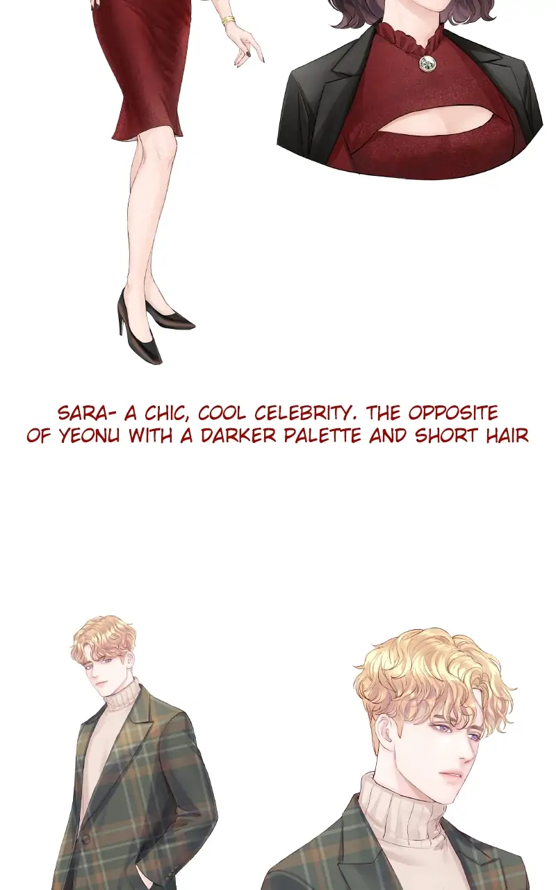 Surely a Happy Ending Chapter 113 - Page 20