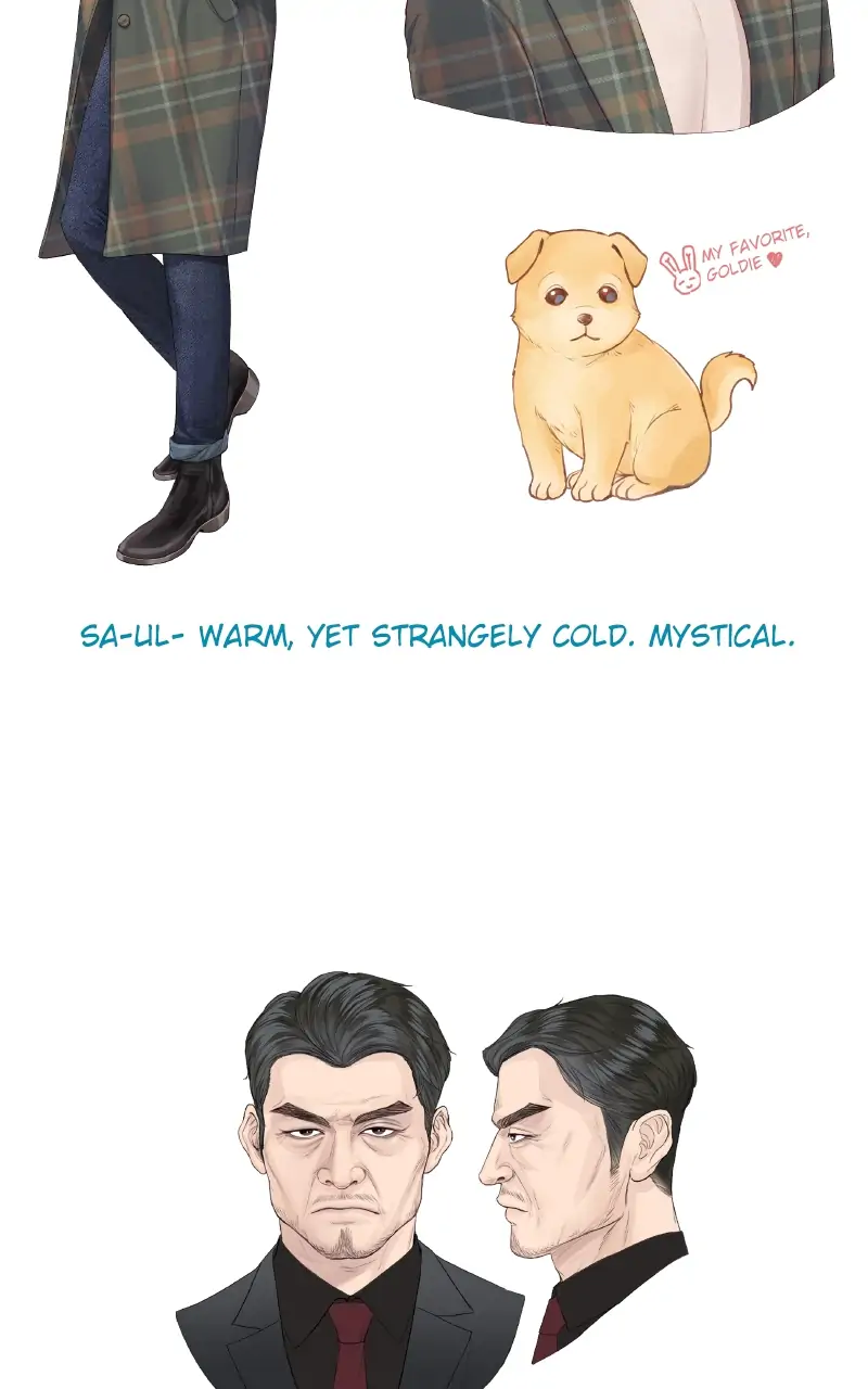 Surely a Happy Ending Chapter 113 - Page 21