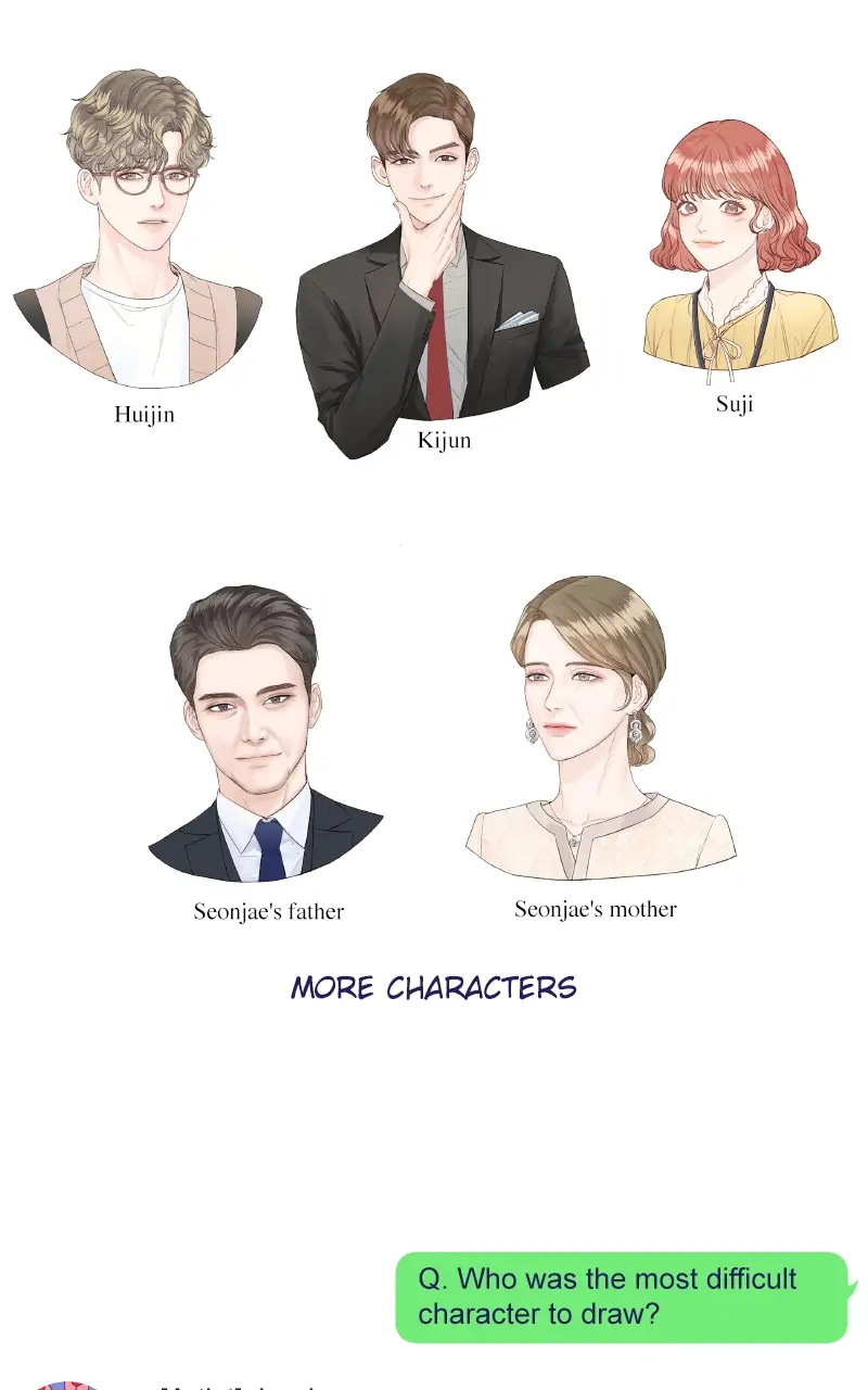 Surely a Happy Ending Chapter 113 - Page 23