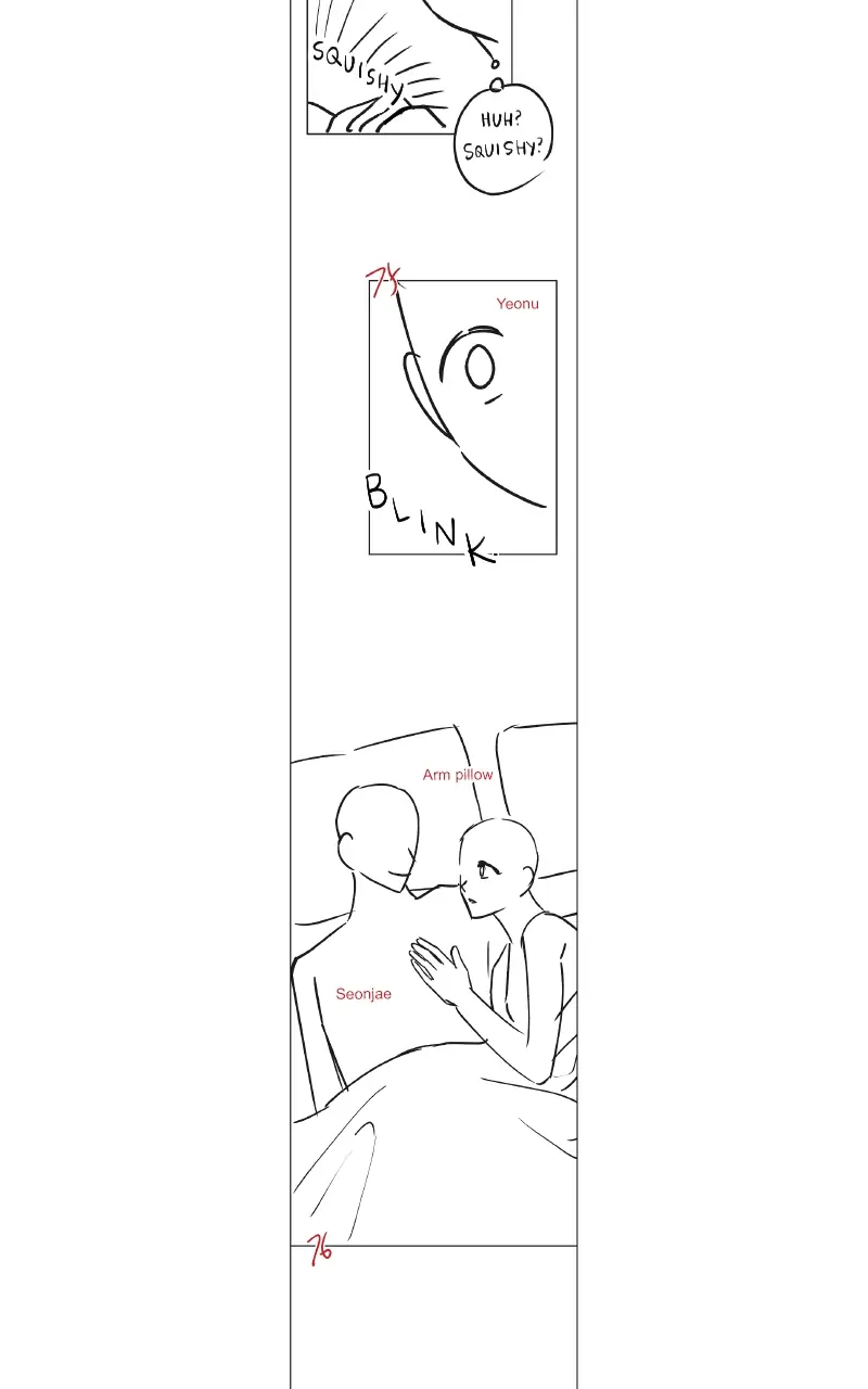 Surely a Happy Ending Chapter 113 - Page 26