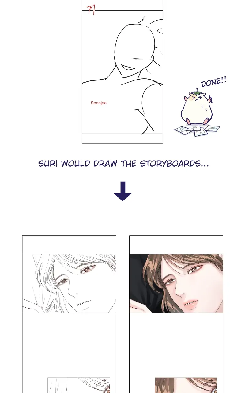 Surely a Happy Ending Chapter 113 - Page 27