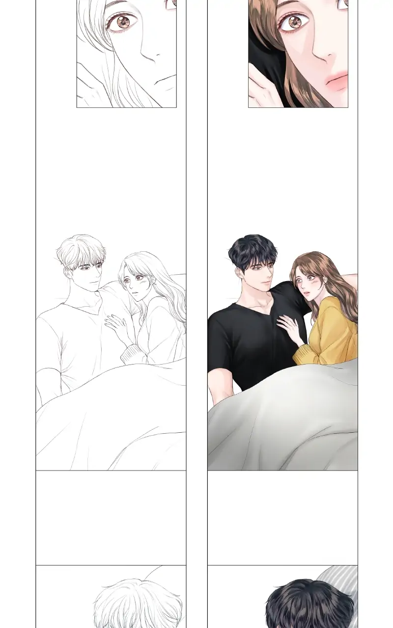 Surely a Happy Ending Chapter 113 - Page 28