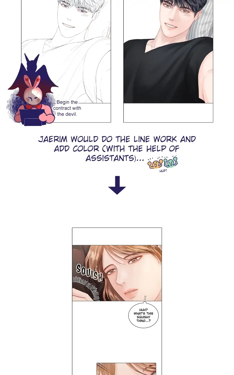 Surely a Happy Ending Chapter 113 - Page 29