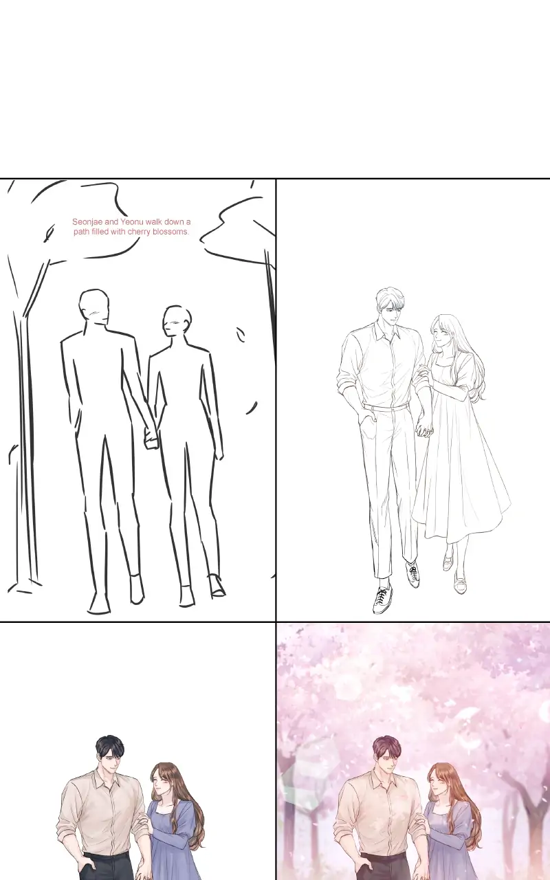 Surely a Happy Ending Chapter 113 - Page 33