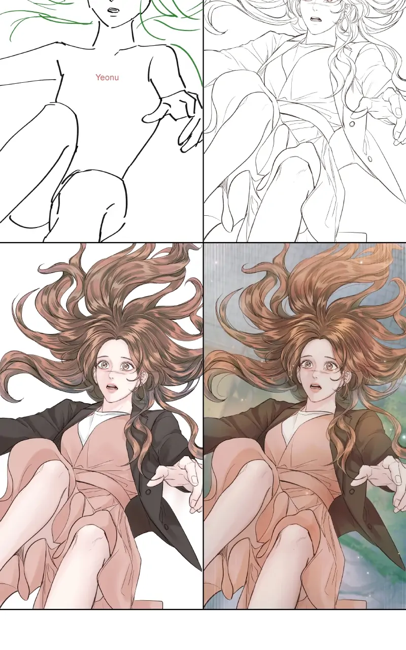 Surely a Happy Ending Chapter 113 - Page 36