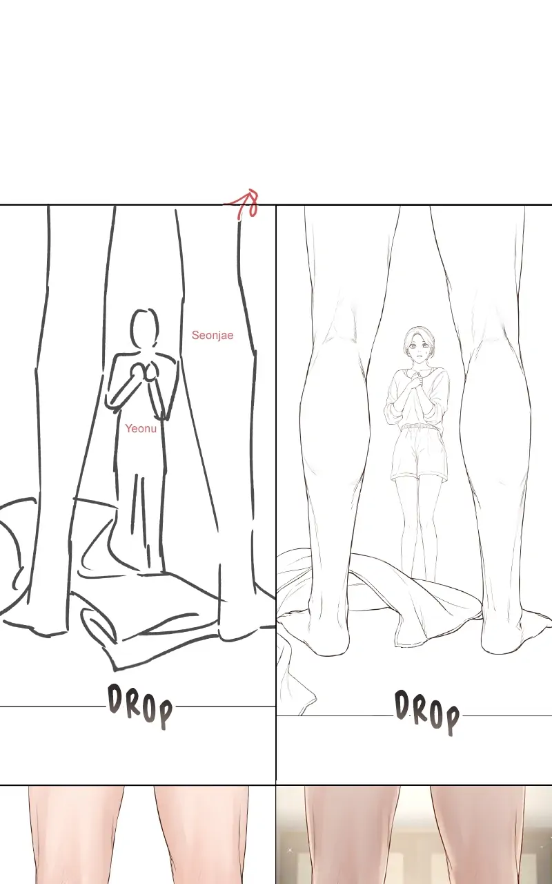 Surely a Happy Ending Chapter 113 - Page 37