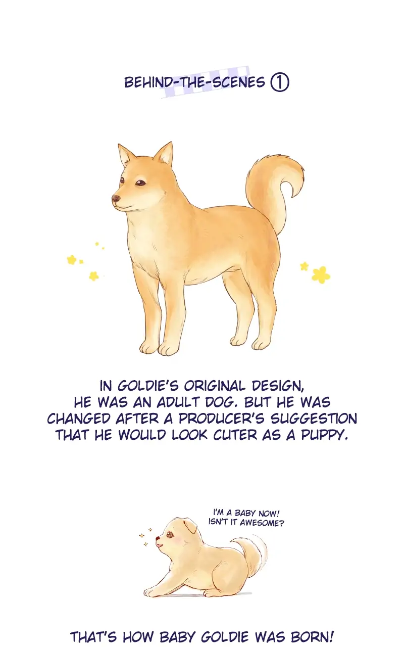 Surely a Happy Ending Chapter 113 - Page 39