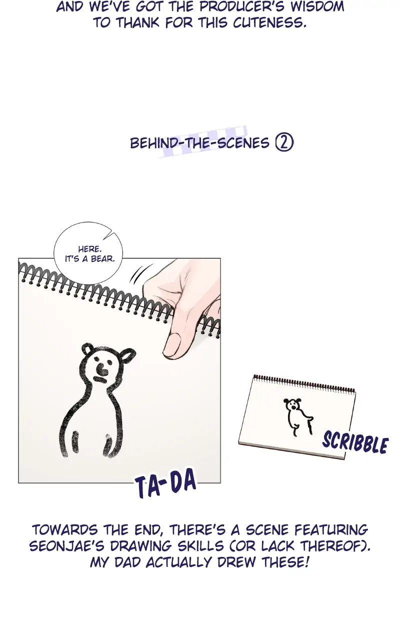 Surely a Happy Ending Chapter 113 - Page 40