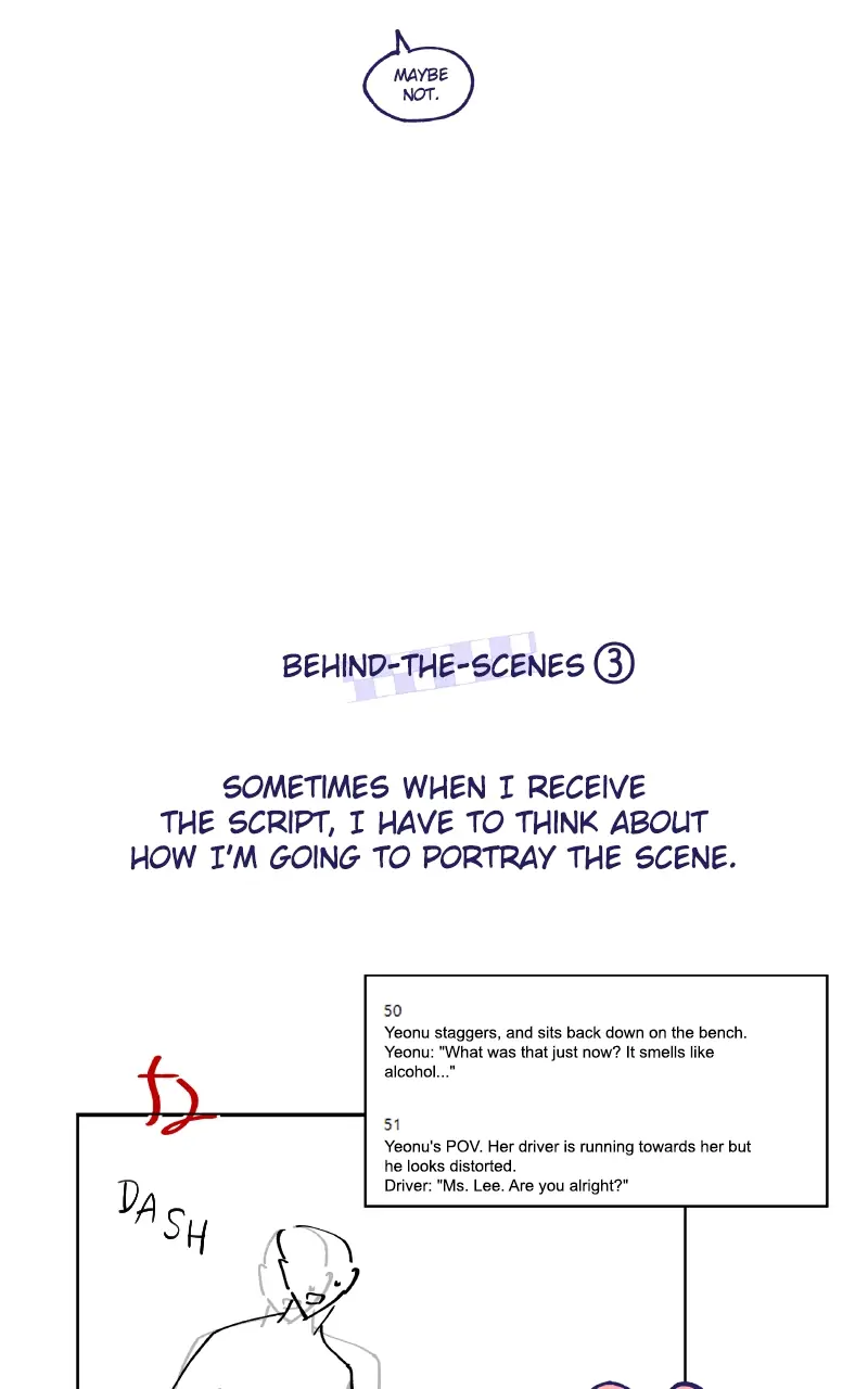 Surely a Happy Ending Chapter 113 - Page 42