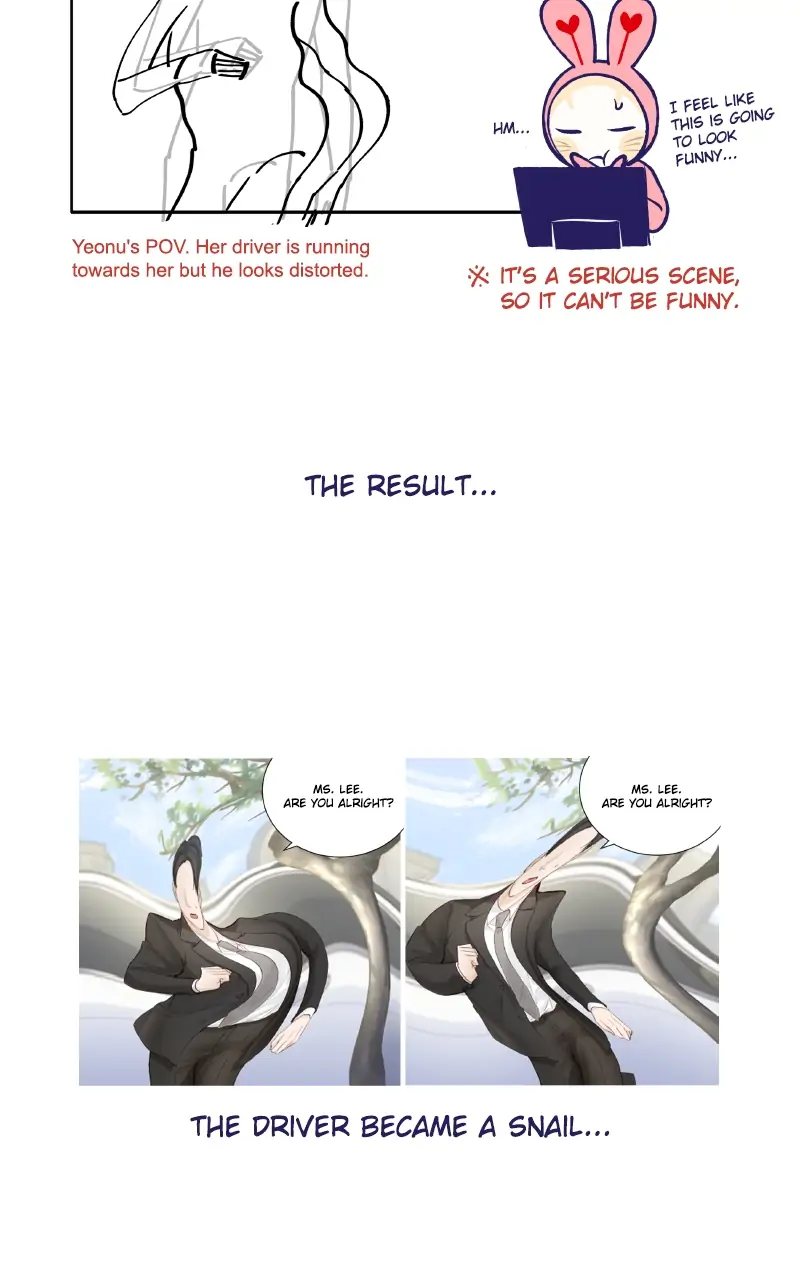 Surely a Happy Ending Chapter 113 - Page 43