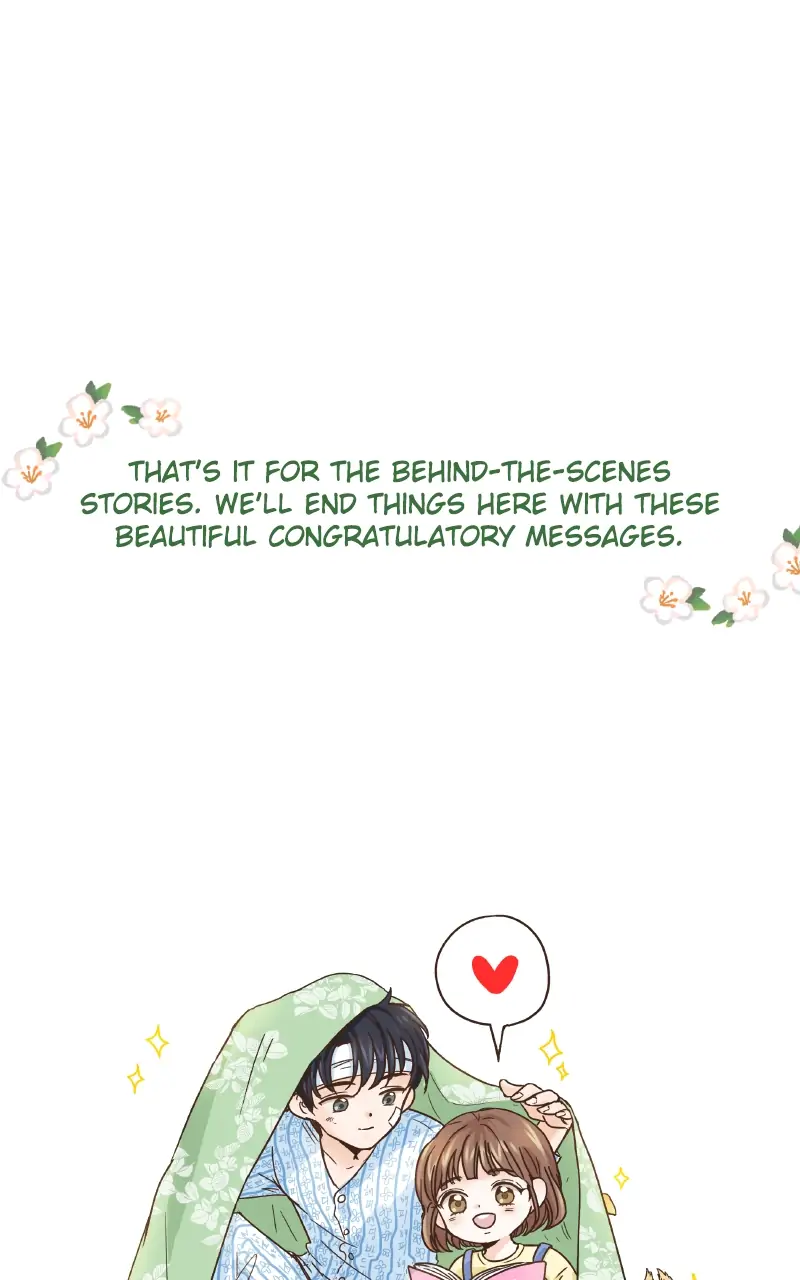 Surely a Happy Ending Chapter 113 - Page 47