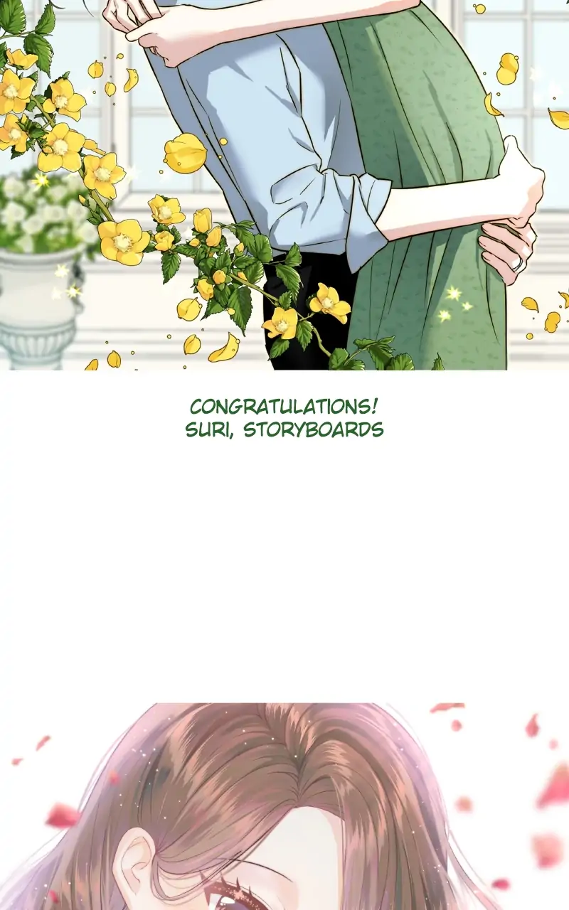 Surely a Happy Ending Chapter 113 - Page 49