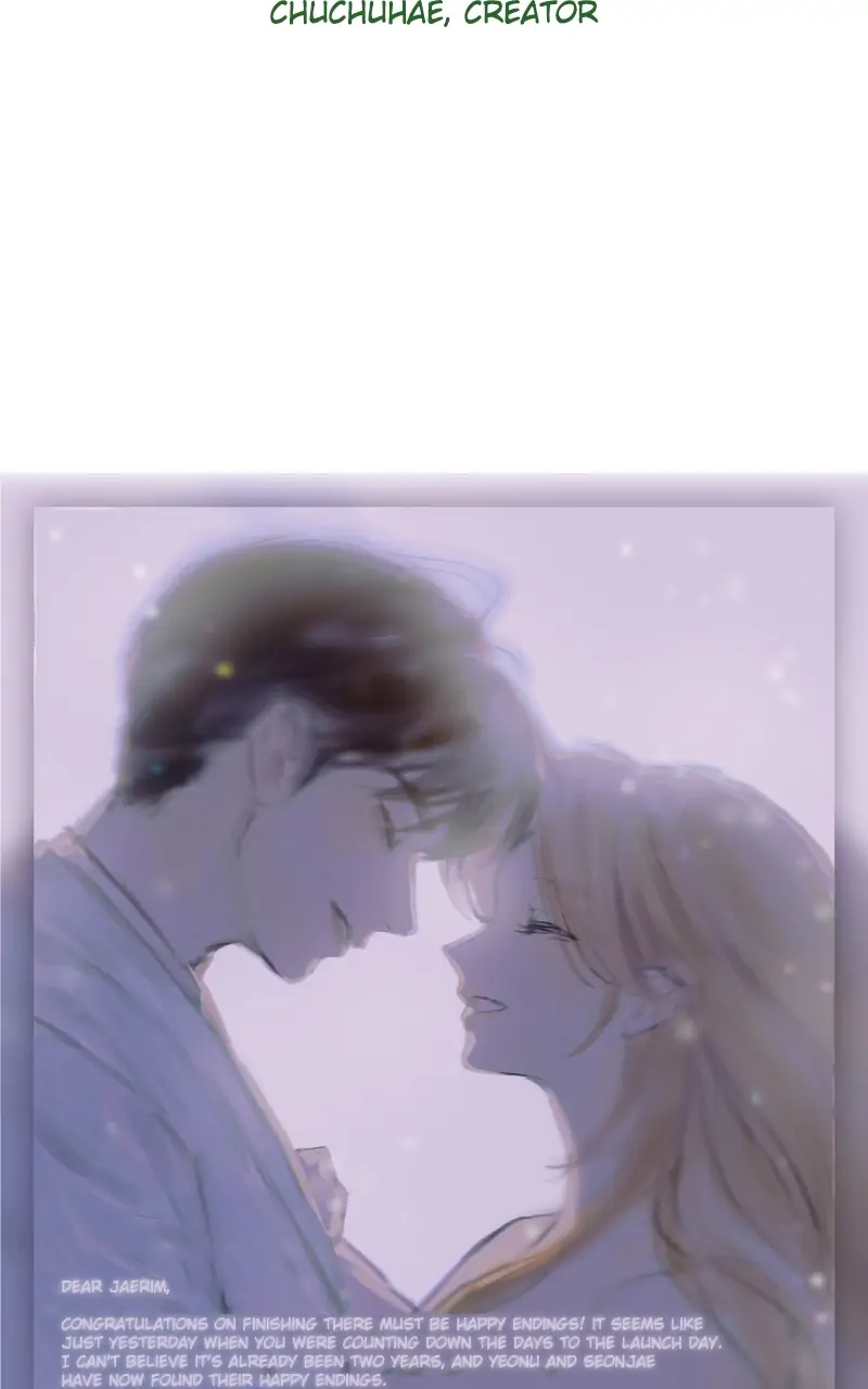 Surely a Happy Ending Chapter 113 - Page 53