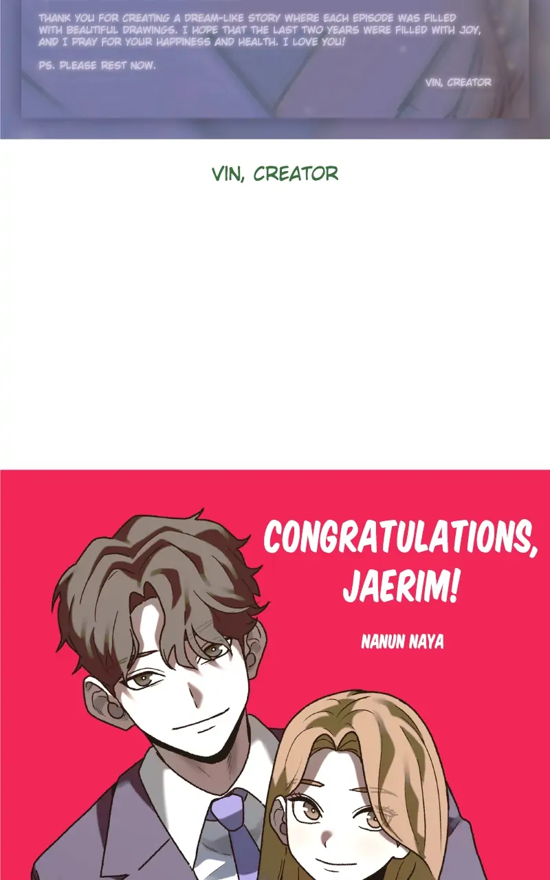 Surely a Happy Ending Chapter 113 - Page 54