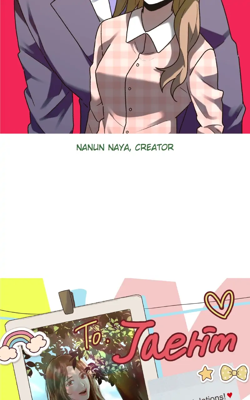 Surely a Happy Ending Chapter 113 - Page 55