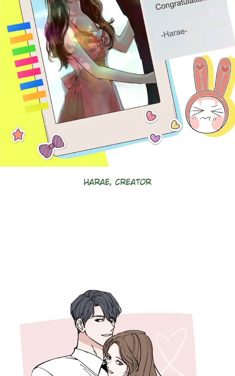 Surely a Happy Ending Chapter 113 - Page 56