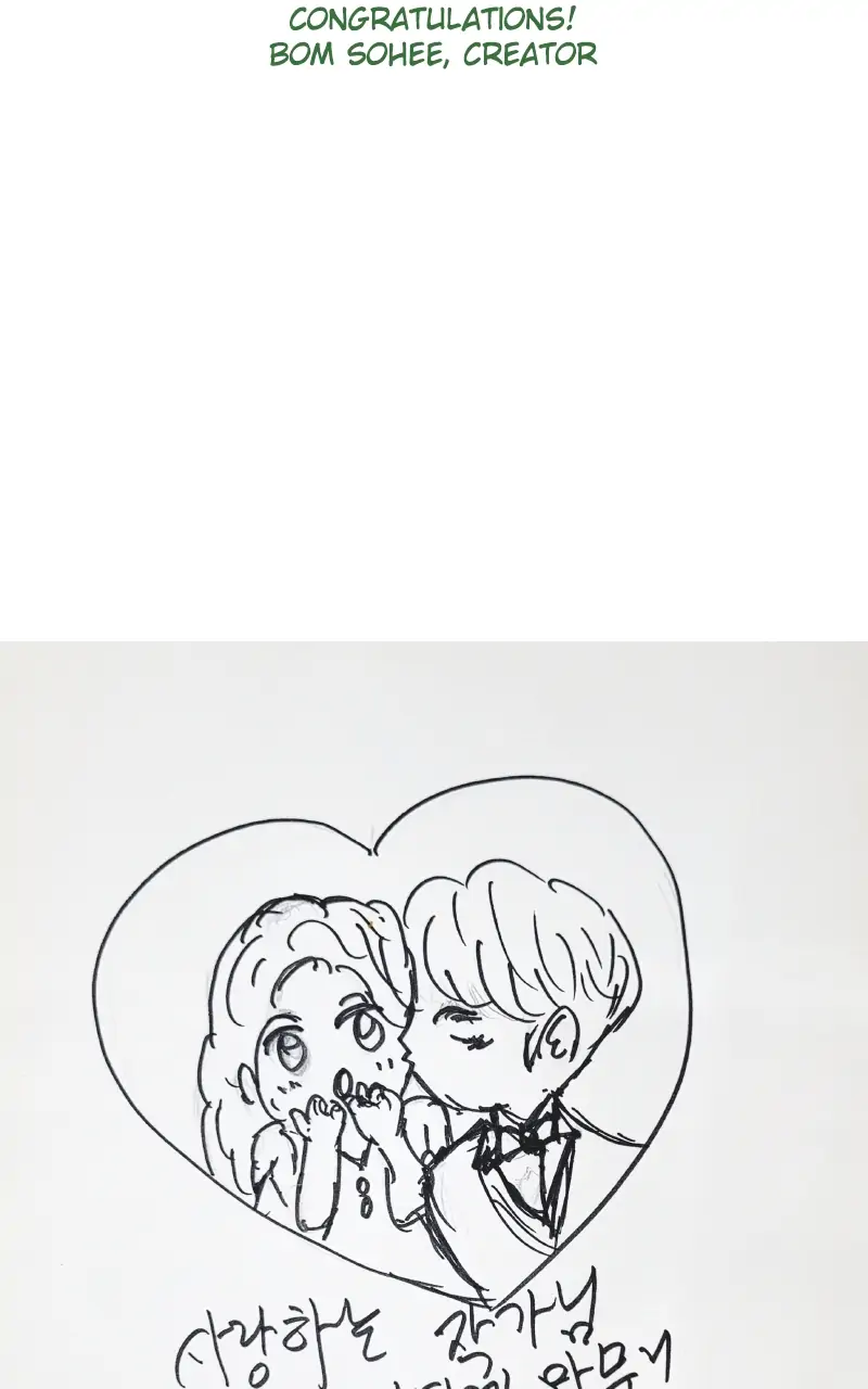 Surely a Happy Ending Chapter 113 - Page 61