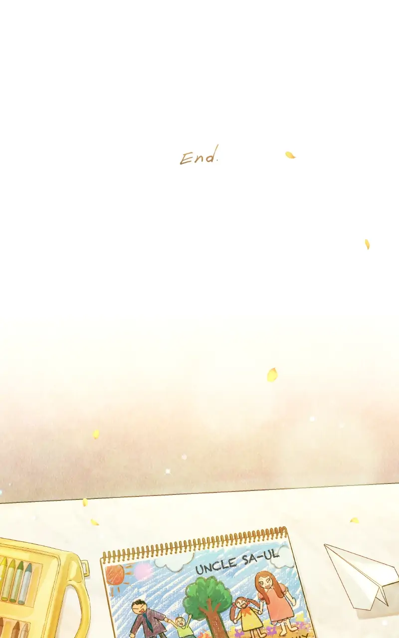 Surely a Happy Ending Chapter 113 - Page 64