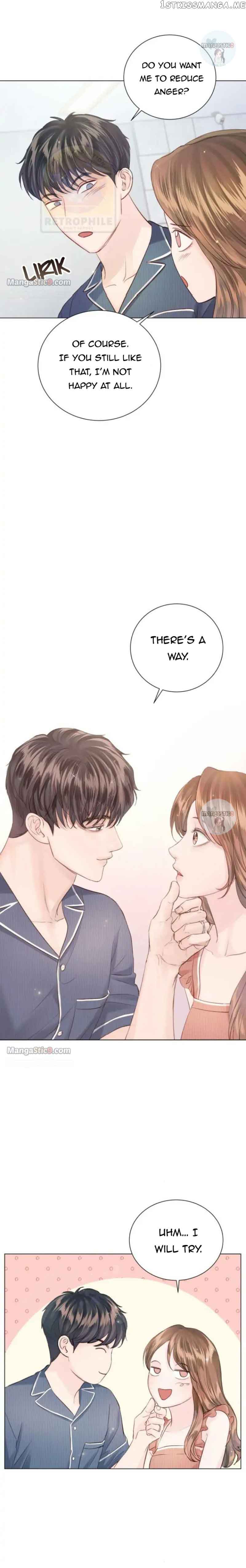 Surely a Happy Ending Chapter 112.5 - Page 4