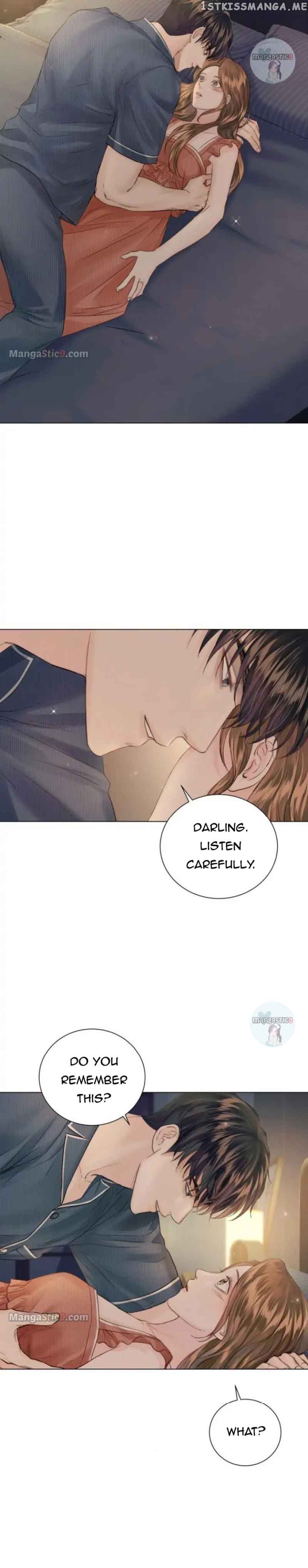 Surely a Happy Ending Chapter 112.5 - Page 6