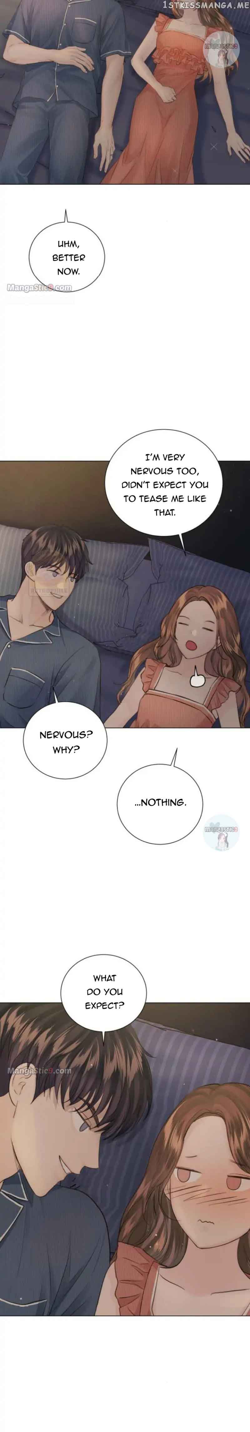 Surely a Happy Ending Chapter 112.5 - Page 10